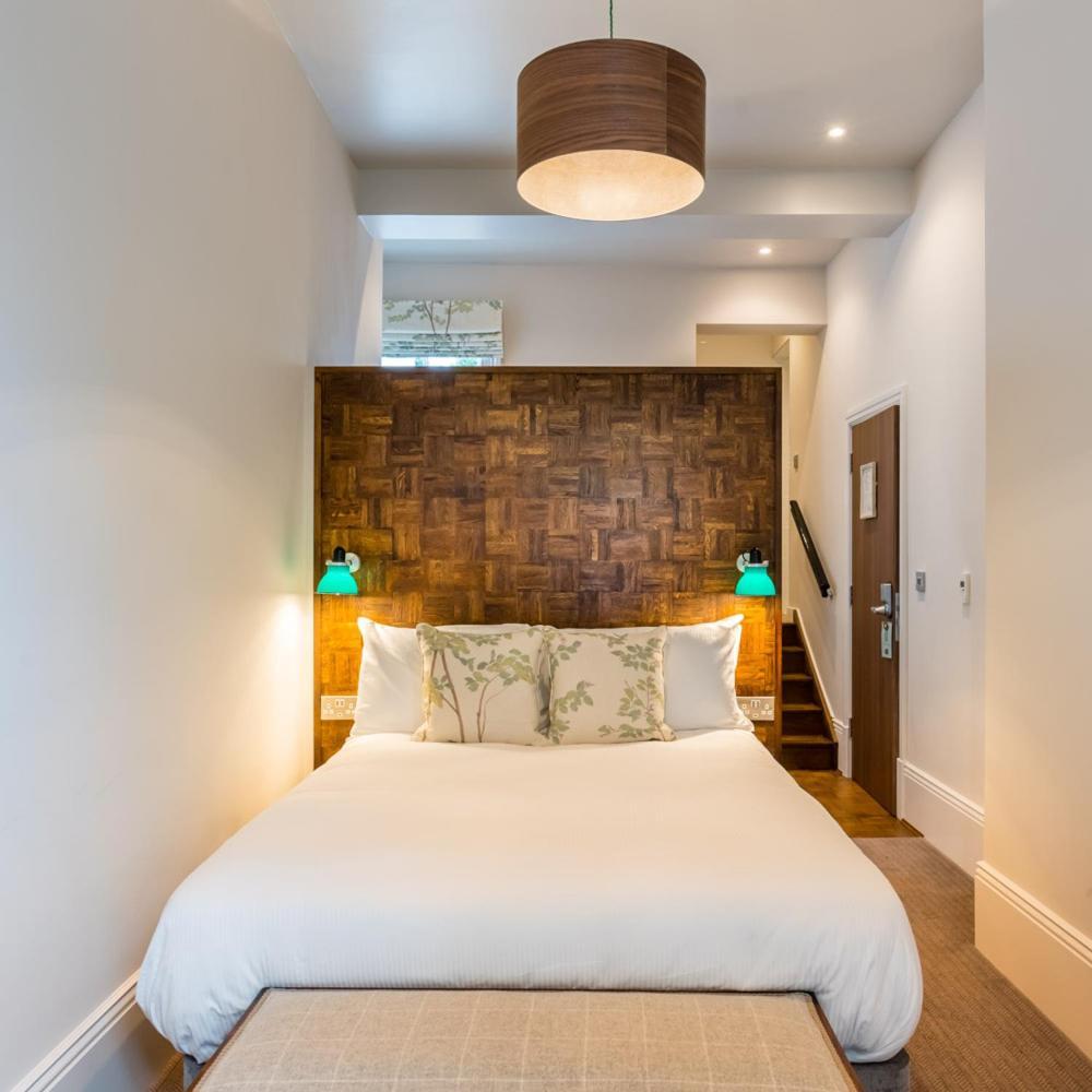 Отель The High Field Town House Бирмингем Экстерьер фото