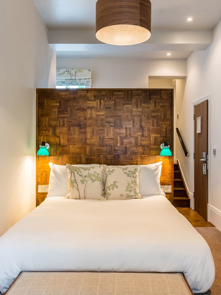 Отель The High Field Town House Бирмингем Экстерьер фото